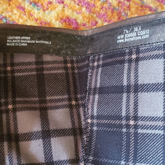 Born Shoes - Picture 4 of 9